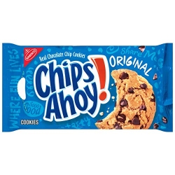 CHIPS AHOY 128 GRS