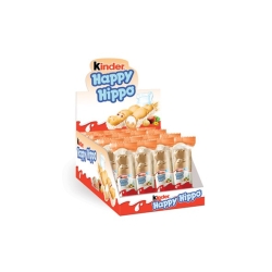 HAPPY HIPPO 28 UDS 0 80    
