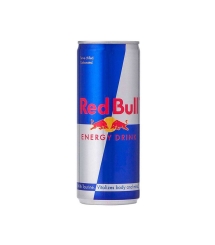 RED BULL 250 ML 24 UDS