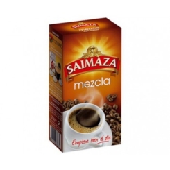 CAFE SAIMAZA MEZCLA 250 GR