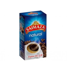 CAFE SAIMAZA NATUTRAL 250 GR