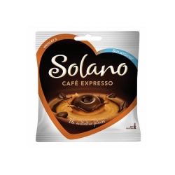 SOLANO CAFE S A 1 KG 335 UDS 