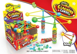 CLACKERS CANDY 12 UDS 1 50     DISGO