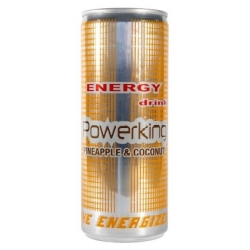 POWER KING PI  A COCO 24 UDS