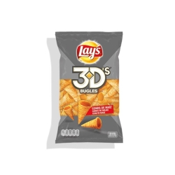 BUGLES 3DS 48 UDS 0 55    