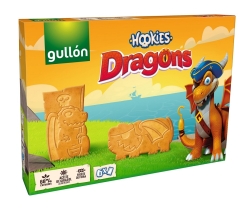 HOOKIES DRAGONS 247 GRS GULLON