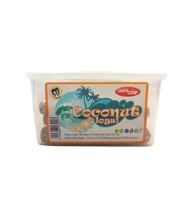 COCONUTS LOGS 50 UDS 0 30    