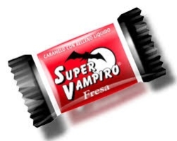 SUPER VAMPIRO FRESA 200 UDS 0 05     EL TURCO