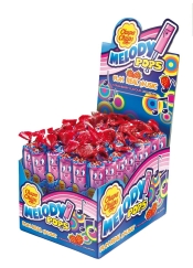 MELODY POPS 48 UDS 0 50     CHUPACHUPS