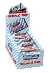 FISHERMAN  S EXTRA FUERTE S A 12 UDS 1 40     AZUL 